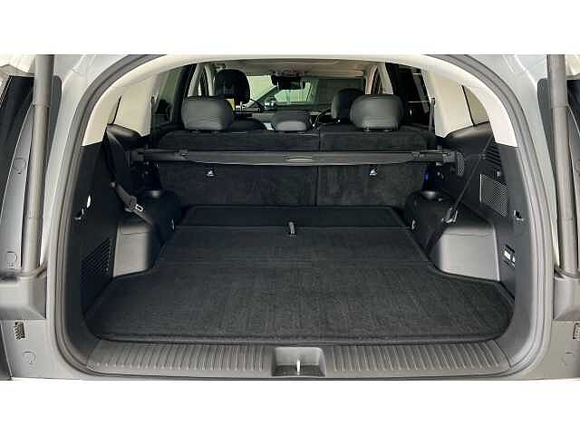 Hyundai IONIQ 9 226kW Ultimate 110kWh 5dr AWD Auto