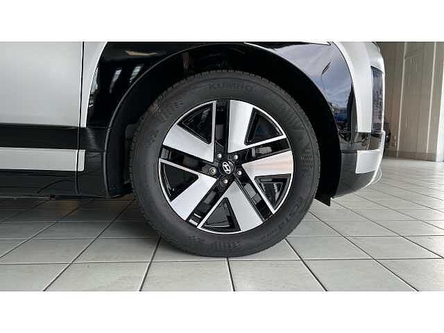 Hyundai IONIQ 9 226kW Ultimate 110kWh 5dr AWD Auto