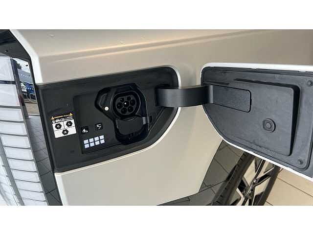Hyundai IONIQ 9 226kW Ultimate 110kWh 5dr AWD Auto
