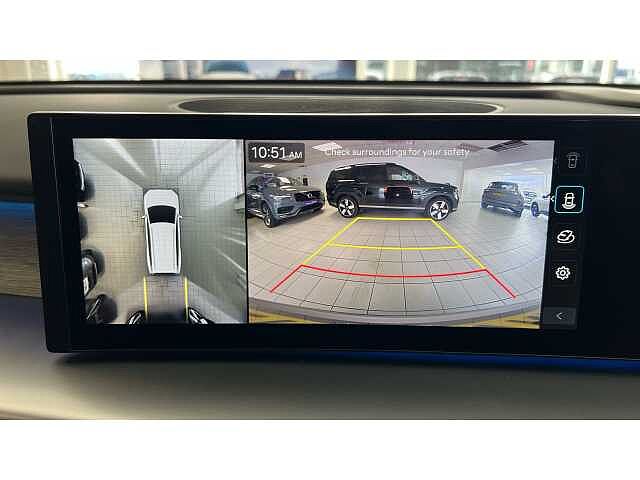 Hyundai IONIQ 9 226kW Ultimate 110kWh 5dr AWD Auto