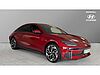Hyundai IONIQ 6 168kW Premium 77kWh 4dr Auto Red