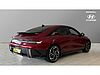 Hyundai IONIQ 6 168kW Premium 77kWh 4dr Auto Red