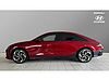 Hyundai IONIQ 6 168kW Premium 77kWh 4dr Auto Red