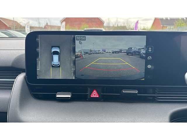 Hyundai Ioniq 5 N IONIQ 5 N 478kW 84 kWh 5dr Auto