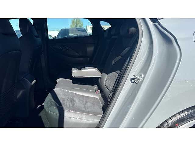 Hyundai I30 Fastback I30 FASTBACK 2.0T GDI N Performance 5dr