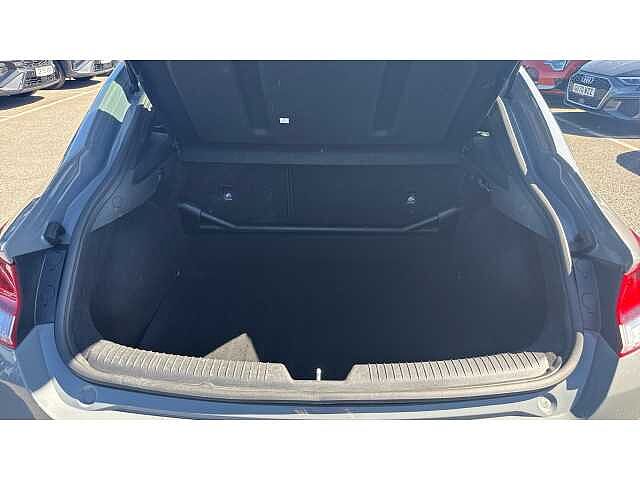 Hyundai I30 Fastback I30 FASTBACK 2.0T GDI N Performance 5dr