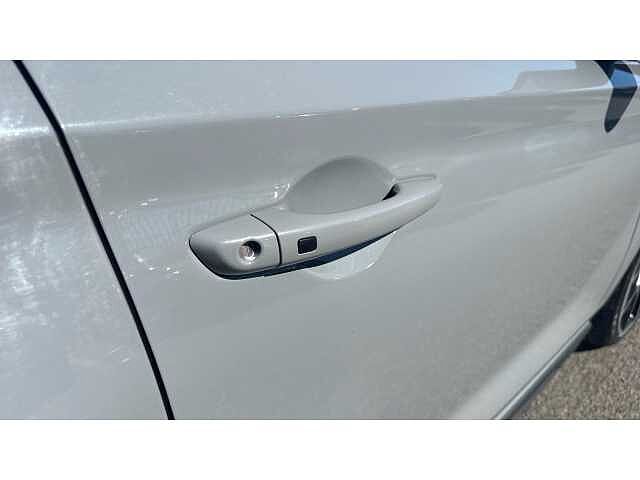 Hyundai I30 Fastback I30 FASTBACK 2.0T GDI N Performance 5dr