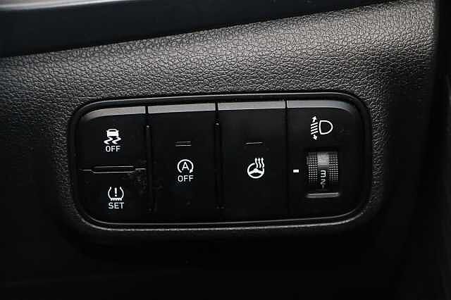 Hyundai BAYON 1.0 TGDi 48V MHEV Premium 5dr