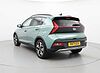 Hyundai BAYON 1.0 TGDi 48V MHEV Premium 5dr Green