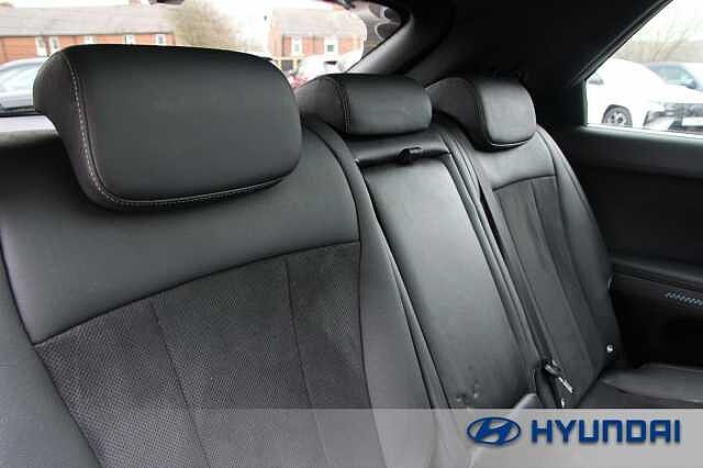 Hyundai IONIQ 5 N 478kW 84 kWh 5dr Auto