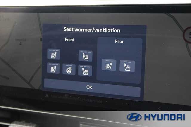 Hyundai IONIQ 5 N 478kW 84 kWh 5dr Auto