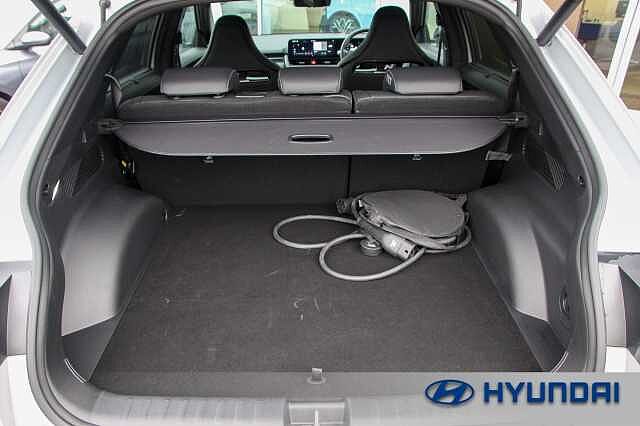 Hyundai IONIQ 5 N 478kW 84 kWh 5dr Auto