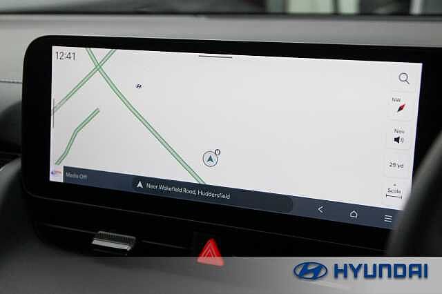 Hyundai IONIQ 5 N 478kW 84 kWh 5dr Auto