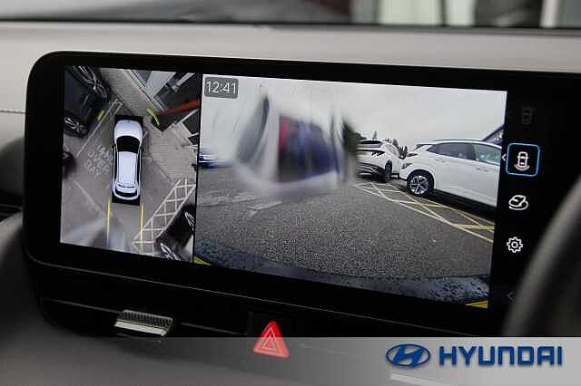 Hyundai IONIQ 5 N 478kW 84 kWh 5dr Auto