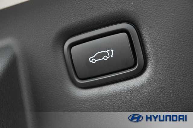 Hyundai IONIQ 5 N 478kW 84 kWh 5dr Auto