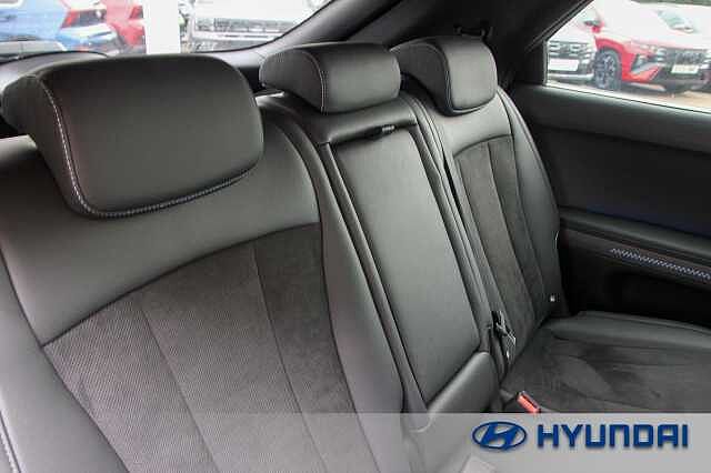 Hyundai IONIQ 5 N 478kW 84 kWh 5dr Auto