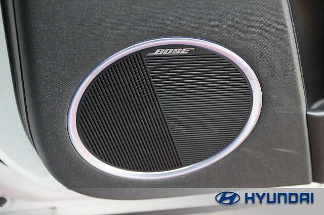 Hyundai IONIQ 5 N 478kW 84 kWh 5dr Auto