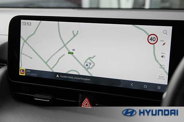 Hyundai IONIQ 5 N 478kW 84 kWh 5dr Auto