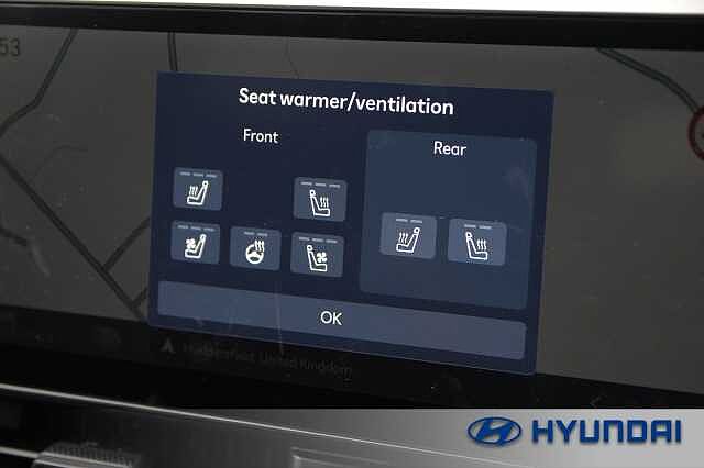 Hyundai IONIQ 5 N 478kW 84 kWh 5dr Auto