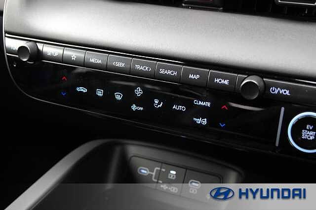 Hyundai IONIQ 5 N 478kW 84 kWh 5dr Auto