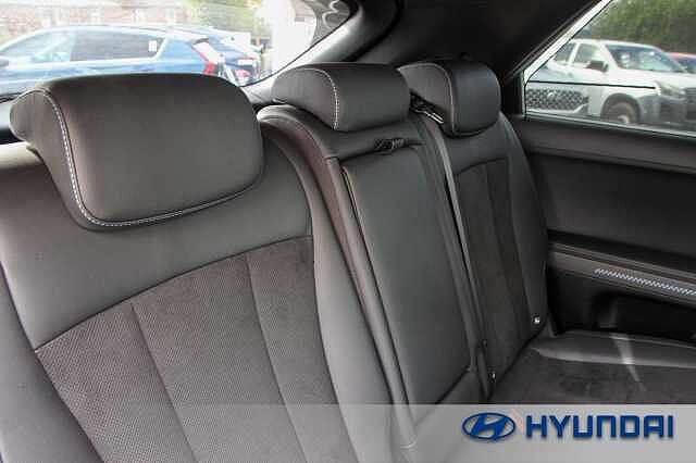 Hyundai IONIQ 5 N 478kW 84 kWh 5dr Auto