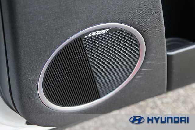 Hyundai IONIQ 5 N 478kW 84 kWh 5dr Auto