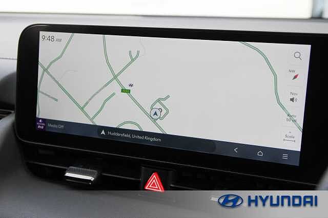 Hyundai IONIQ 5 N 478kW 84 kWh 5dr Auto