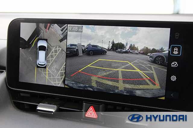Hyundai IONIQ 5 N 478kW 84 kWh 5dr Auto
