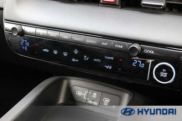 Hyundai IONIQ 5 N 478kW 84 kWh 5dr Auto