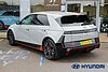 Hyundai IONIQ 5 N 478kW 84 kWh 5dr Auto Cyber Grey Metallic