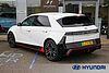 Hyundai IONIQ 5 N 478kW 84 kWh 5dr Auto Atlas White Gloss