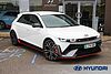 Hyundai IONIQ 5 N 478kW 84 kWh 5dr Auto Atlas White Gloss