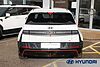 Hyundai IONIQ 5 N 478kW 84 kWh 5dr Auto ATLAS WHITE MATTE
