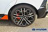 Hyundai IONIQ 5 N 478kW 84 kWh 5dr Auto ATLAS WHITE MATTE