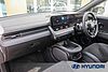 Hyundai IONIQ 5 N 478kW 84 kWh 5dr Auto ATLAS WHITE MATTE
