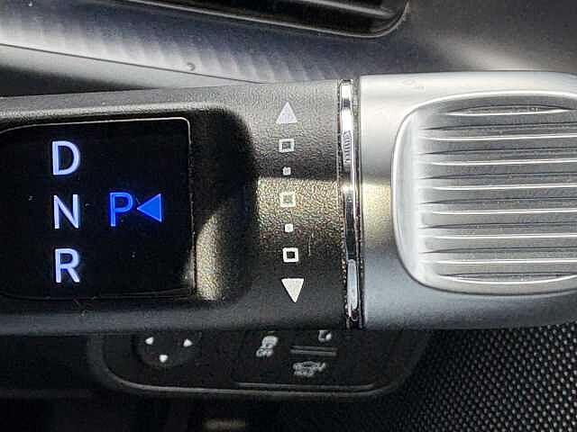 Hyundai IONIQ 6 Ultimate Electric 77kWh EV RWD (228ps)