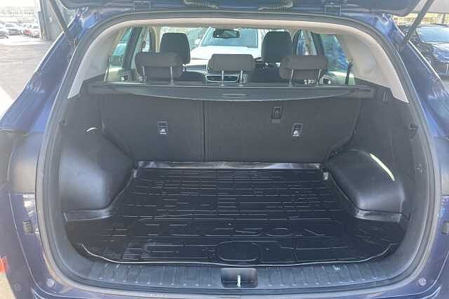 Hyundai TUCSON SE Nav 1.6 T-GDi (177ps)