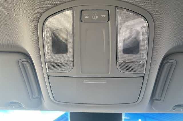 Hyundai TUCSON SE Nav 1.6 T-GDi (177ps)