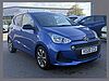 Hyundai I10 Play 1.0 MPi (66ps) Champion Blue