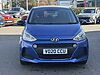 Hyundai I10 Play 1.0 MPi (66ps) Champion Blue