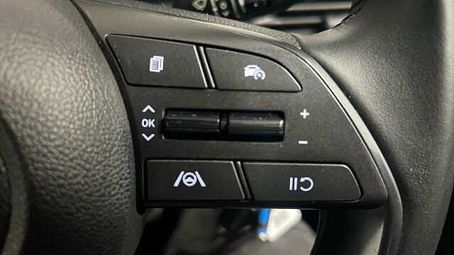 Hyundai BAYON 1.0 T-GDi MHEV SE Connect SUV 5dr Petrol Hybrid Manual Euro 6 (s/s) (100 ps)