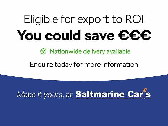 Hyundai IONIQ 38.3kWh Premium Hatchback 5dr Electric Auto (136 ps)