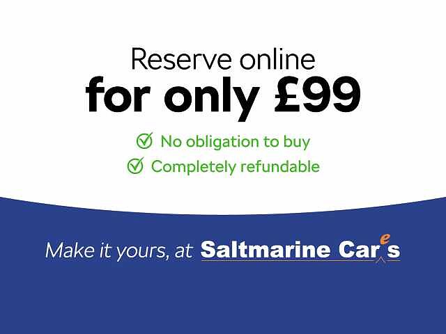 Hyundai IONIQ 38.3kWh Premium Hatchback 5dr Electric Auto (136 ps)