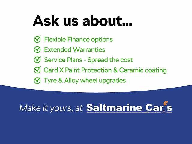 Hyundai IONIQ 38.3kWh Premium Hatchback 5dr Electric Auto (136 ps)