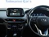 Hyundai SANTA FE 2.2 CRDi Premium SE SUV 5dr Diesel Auto 4WD Euro 6 (s/s) 7 Seat (200 ps) Lava Orange