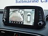 Hyundai SANTA FE 2.2 CRDi Premium SE SUV 5dr Diesel Auto 4WD Euro 6 (s/s) 7 Seat (200 ps) Lava Orange