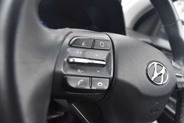 Hyundai KONA 1.0T GDi Play Edition 5dr