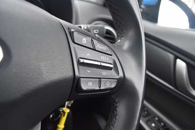 Hyundai KONA 1.0T GDi Play Edition 5dr