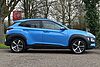 Hyundai KONA 1.0T GDi Play Edition 5dr Blue
