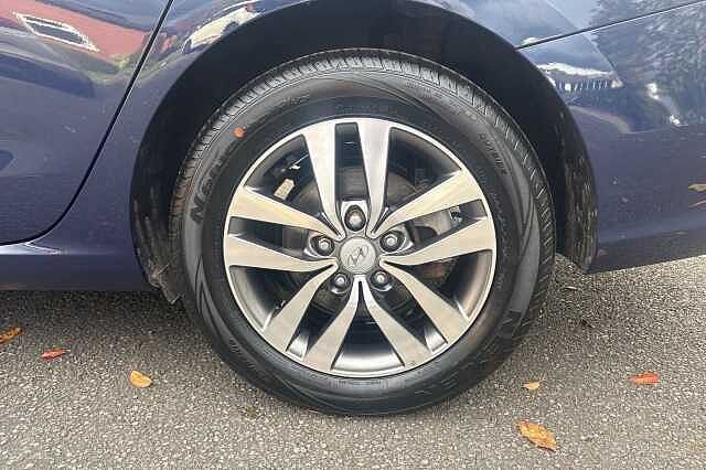 Hyundai i30 T-GDI SE NAV